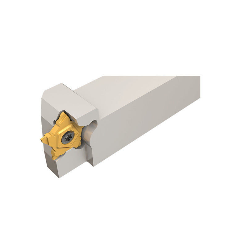 PCHR/L-24-JHP : Grooving, Parting and Recessing Tools Carrying PENTA Inserts with Channels for High-Pressure Coolant - Big-tools Industrial Supply Tools for Metal Cutting