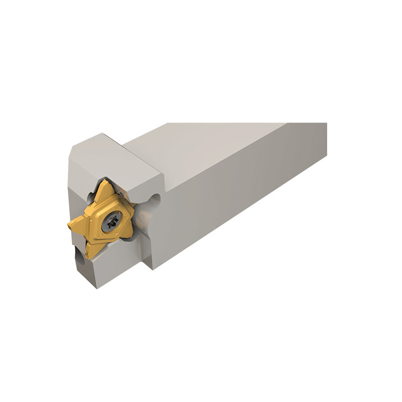 PCHR/L-24-JHP-MC : Grooving, Parting and Recessing Tools Carrying PENTA Inserts with Bottom Inlets for High-Pressure Coolant - Big-tools Industrial Supply Tools for Metal Cutting