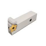 PCHR/L-24-JHP-QC/MC : Grooving, Parting and Recessing Tools with Safety Lock Clamping for Five Cutting Edged Inserts - Big-tools Industrial Supply Tools for Metal Cutting