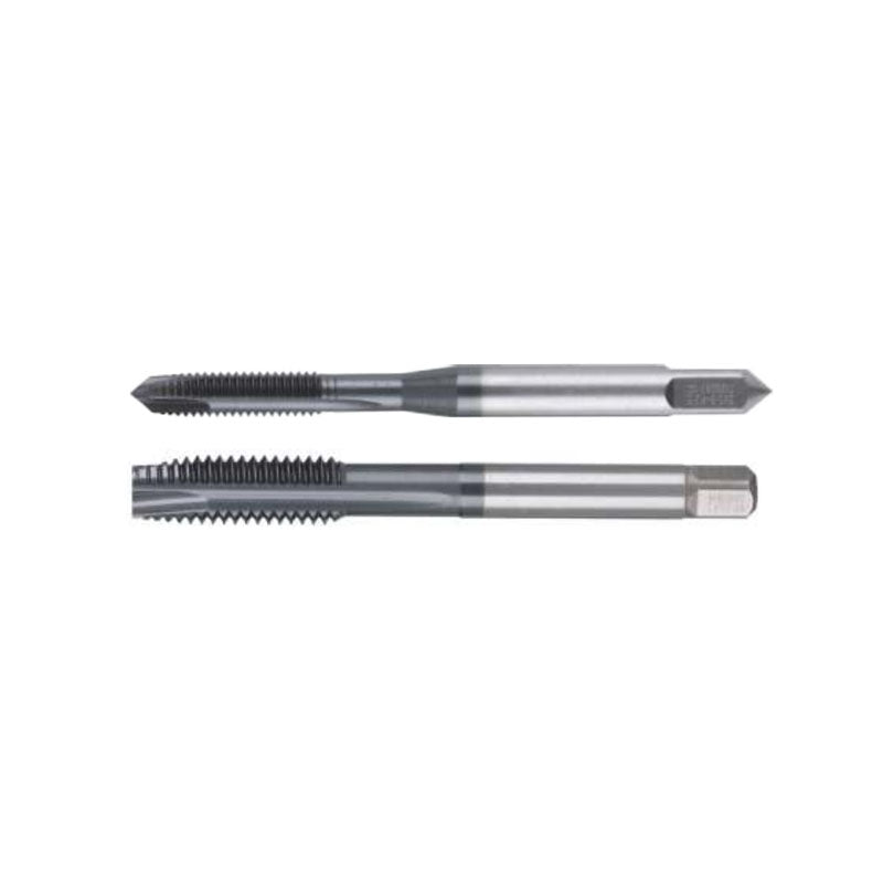 POT(NO.0~5/8-80UNF) PPU080 spiral pointed taps - Makotools Industrial Supply Tools for Metal Cutting