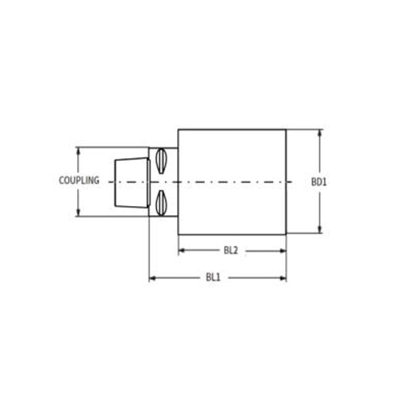 PSC Blank  PSC32  PSC40 PSC50 PSC63 PSC80