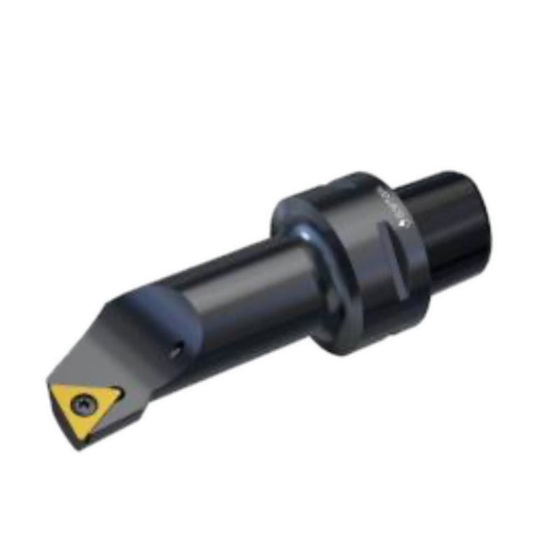 PSC Boring Bars STFCR/L-Kr91° Coromant Capto Shank Insert: TCMT TCMX TCGT TCGX TCEX TCMW - Big-tools Industrial Supply Tools for Metal Cutting