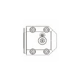 PSC Clamping Unit Naming And Coding Rules CUSA  PSC32 PSC40 PSC50 PSC63 PSC80