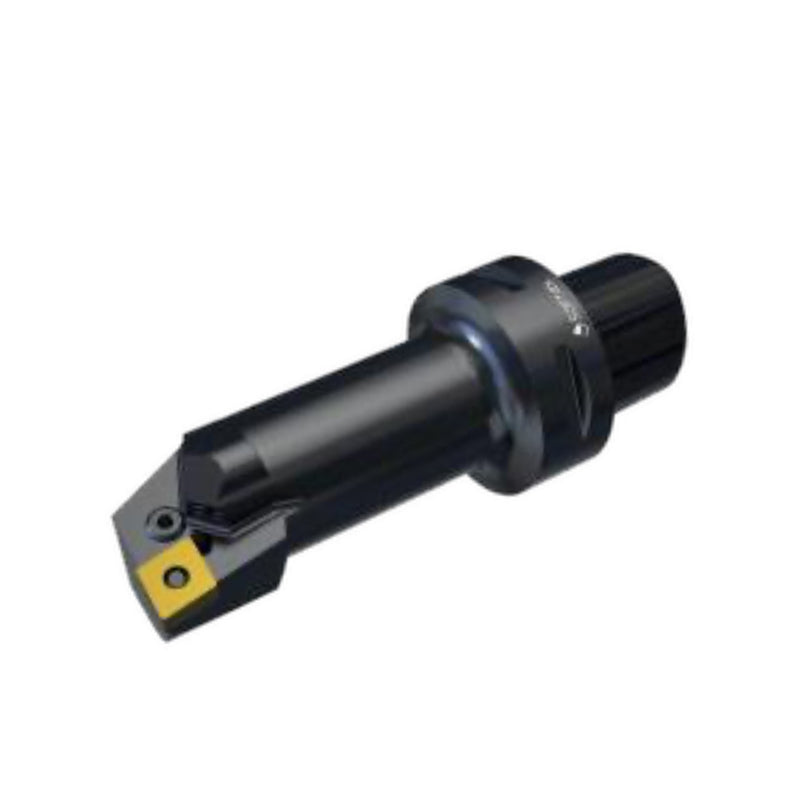 PSC Turning Holder PCLNR/L-Kr95°(HP) Coromant Capto Shank Insert: CNMM CNMG CNMA CNGA - Big-tools Industrial Supply Tools for Metal Cutting