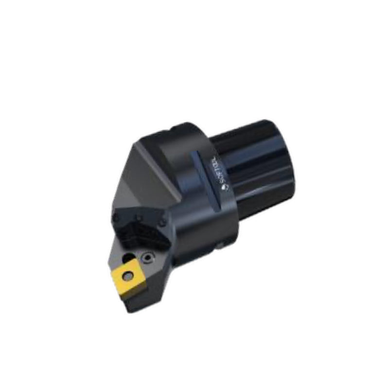 PSC Turning Holder PLCNR/L-Kr95°(HP) PCMNN-Kr50°(HP) Coromant Capto shank Insert: CNMM CNMG CNMA CNGA - Big-tools Industrial Supply Tools for Metal Cutting