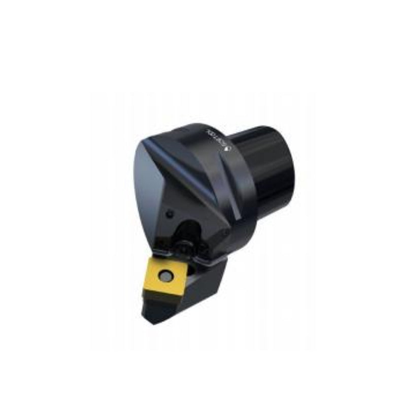PSC Turning Holder PSSNR/L-Kr45°(HP) Coromant Capto shank Insert: SNMM SNMG SNMA SNGA - Big-tools Industrial Supply Tools for Metal Cutting