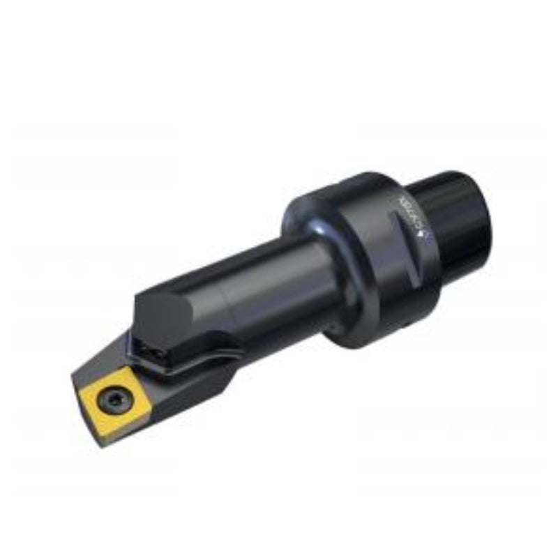PSC Turning Holder SCLCR/L-Kr93°(HP) Coromant Capto Shank Insert: CMT CCGT CCGX CCET CCMW - Big-tools Industrial Supply Tools for Metal Cutting