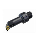 PSC Turning Holder SDUCR/L-Kr93°(HP) Coromant Capto Shank Insert: DCMT DCMX DCGT DCGX DCET DCMW - Big-tools Industrial Supply Tools for Metal Cutting