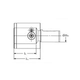 PSC VDI lnternal Receiver  PSC32/40/50/63