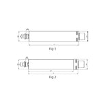 PSC Anti-Vibration Milling Holder Series PSC40-A16DT-38-130 PSC40-A16DT-38-200 - Big-tools Industrial Supply Tools for Metal Cutting