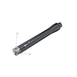 PSC Damped Boring Bar Series BFI-021026-TB06-S-PSC40DT BFI-021026-TC06-S-PSC40DT - Big-tools Industrial Supply Tools for Metal Cutting