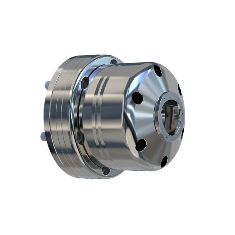 PSC Lathe Zero Positioning BZ500-PSC63L-140 BZ500-PSC63L-140 - Big-tools Industrial Supply Tools for Metal Cutting
