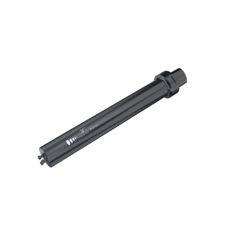 PSC Reduced-Shank Damped Turning Bar Series PSC50-SRDT-50-223-40R PSC50-SRDT-50-223-40L - Big-tools Industrial Supply Tools for Metal Cutting