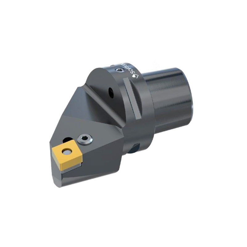PSC Turning Holder PCLNR/L  Kr95° Coromant Capto Shank Insert: CNMM CNMG CNMA CNGA - Big-tools Industrial Supply Tools for Metal Cutting