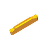 Parting & Grooving Insert (double sided) ZRED025-MG ZRFD03 ZRGD04 ZRHD05 ZRKD06 - Makotools Industrial Supply Tools for Metal Cutting