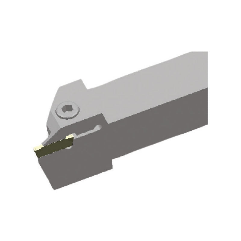 Parting & Grooving Tool Holder (external) QE**R/L QEBD QEED QEFD QEGD QEHD QEKD - Makotools Industrial Supply Tools for Metal Cutting