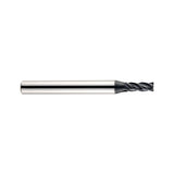 Plain Shank EMB14 /Flat Shank EMB39, Carbide,  4 Flute Regular Length  V7 MILL INOX End mills - Big-tools Industrial Supply Tools for Metal Cutting