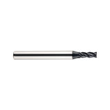 Plain Shank EMB41 /Flat Shank EMB42 , Carbide,  4 Flute Short Length  V7 MILL INOX End mills - Big-tools Industrial Supply Tools for Metal Cutting
