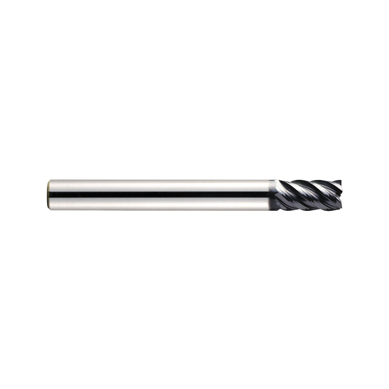 Plain Shank EMB76 /Flat Shank EMB77 , Carbide,  5 Flute Regular Length  V7 MILL INOX End mills - Big-tools Industrial Supply Tools for Metal Cutting