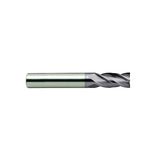 Plain Shank EH540 Series, Carbide, 4 Flute Long Length - TiAlN ‘F’ Coated CARBIDE End Mills 3.5～20