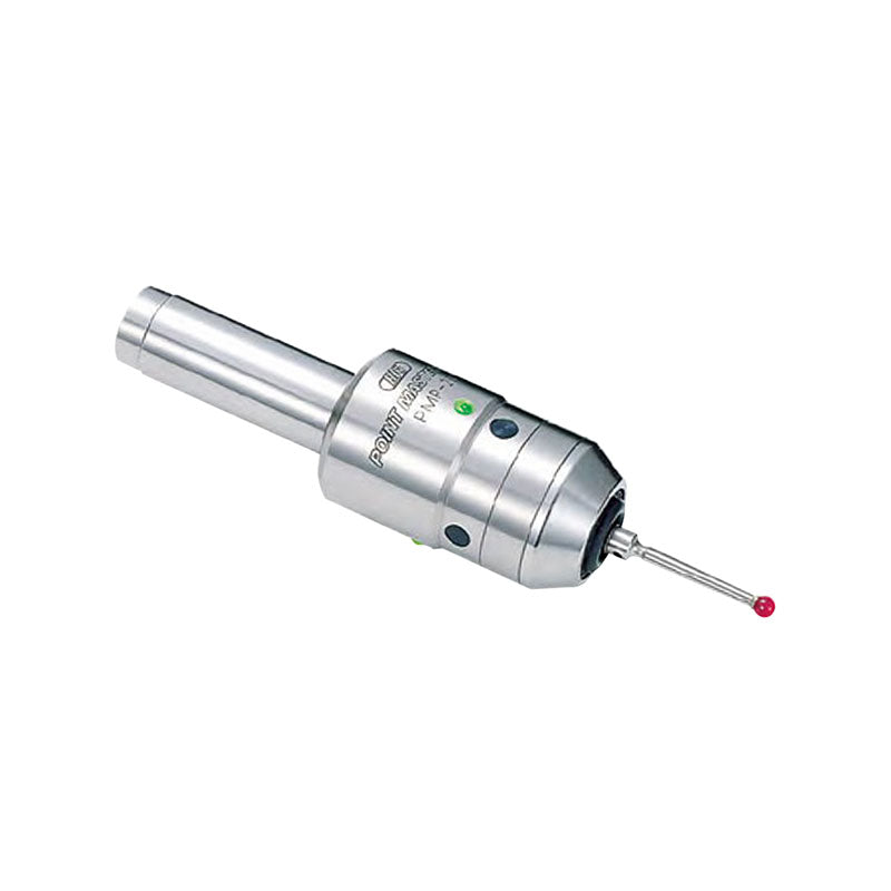 Point Master Pro PMP Series  Cylindrical Shank Type PMP-10/20/32