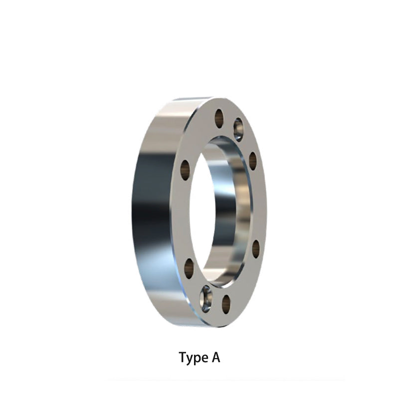 Power Chuck Flanges BC560-A205-A BC560-A206-A - Big-tools Industrial Supply Tools for Metal Cutting