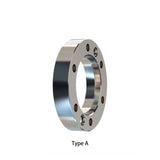 Power Chuck Flanges BC560-A205-A BC560-A206-A - Big-tools Industrial Supply Tools for Metal Cutting