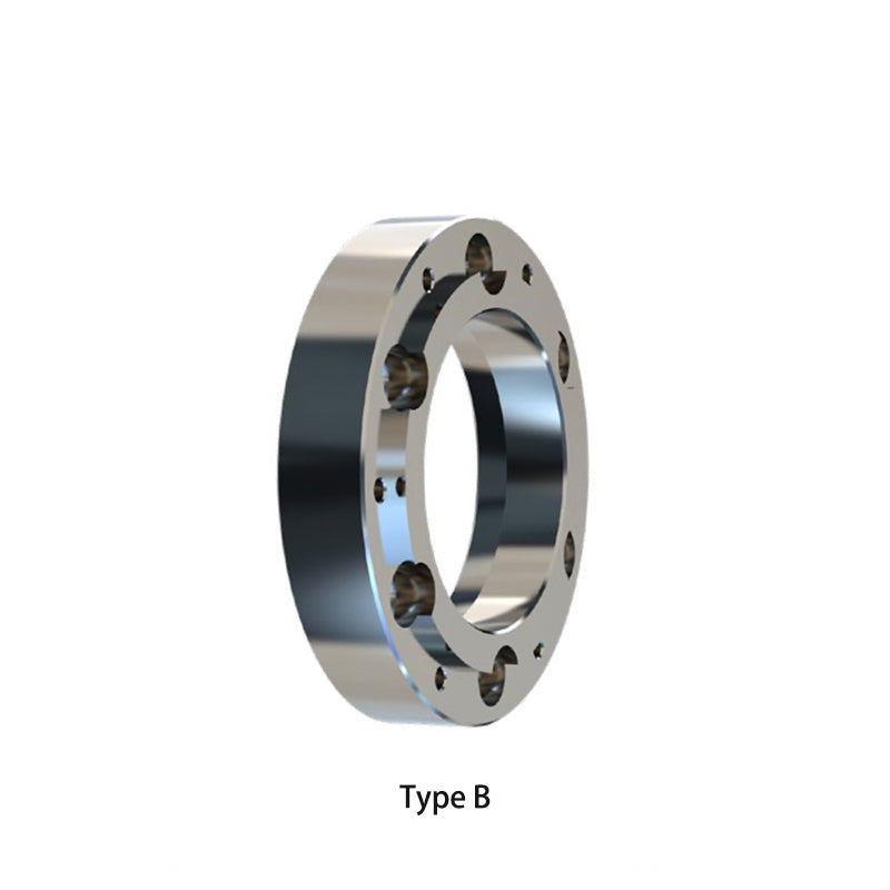 Power Chuck Flanges BC560-A205-A BC560-A206-A - Big-tools Industrial Supply Tools for Metal Cutting