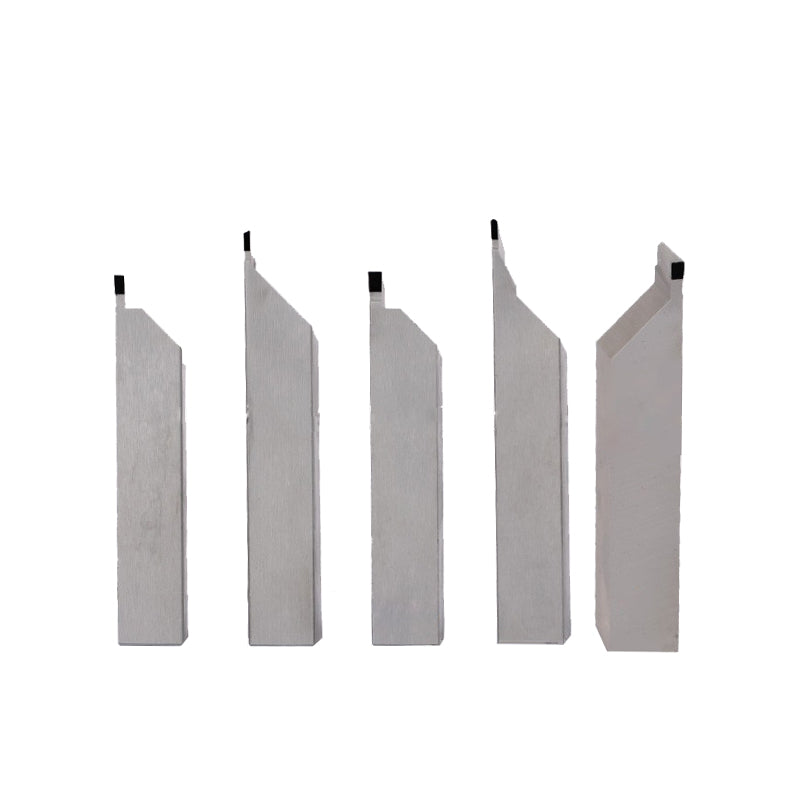 Precision PCD External Grooving - High Efficiency & Long Life - Big-tools Industrial Supply Tools for Metal Cutting