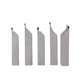 Precision PCD External Grooving - High Efficiency & Long Life - Big-tools Industrial Supply Tools for Metal Cutting