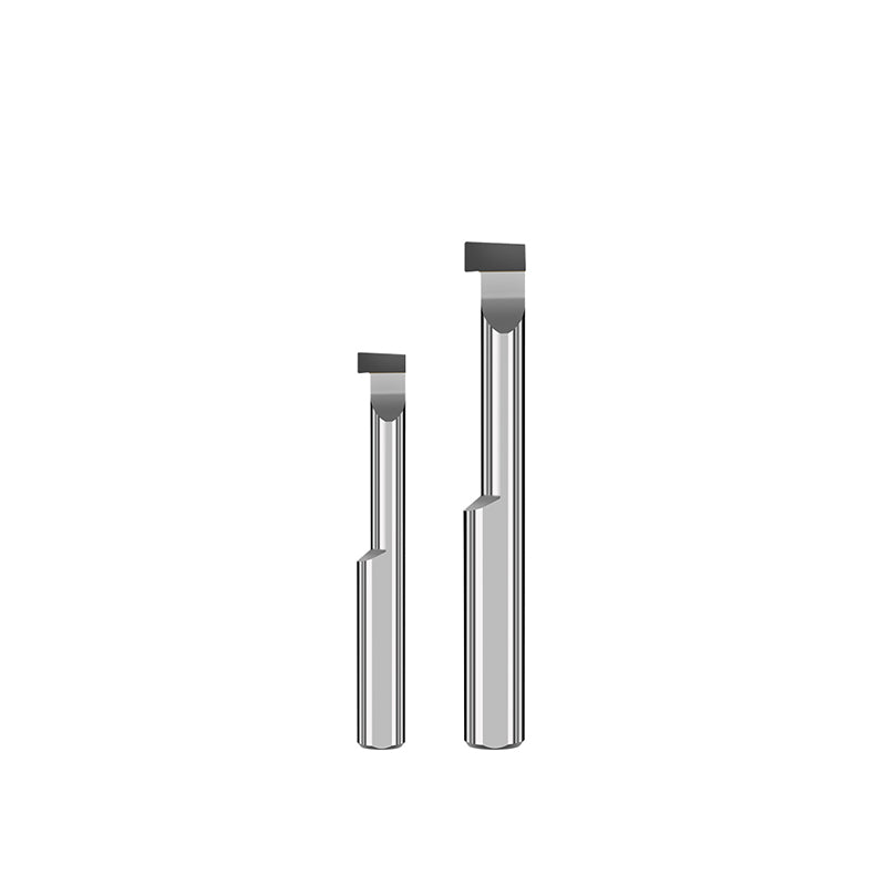 Precision PCD Internal Grooving Tool for Small Diameter Bores - Big-tools Industrial Supply Tools for Metal Cutting