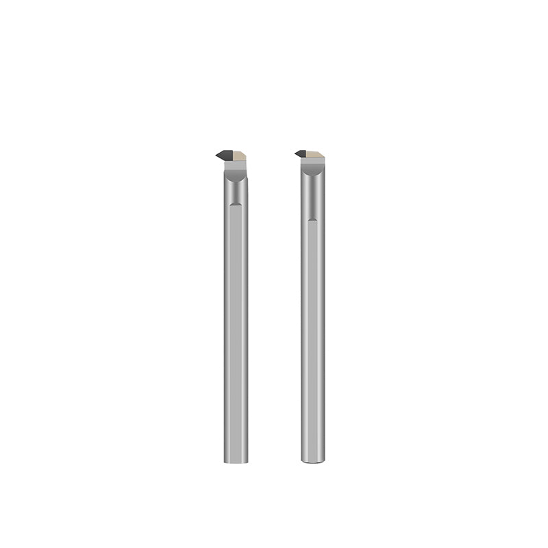 Precision PCD Internal Thread Turning Tool - Big-tools Industrial Supply Tools for Metal Cutting