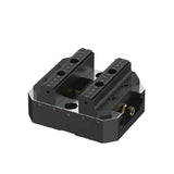 Precision Vise BZ400PMS-155125 - Big-tools Industrial Supply Tools for Metal Cutting