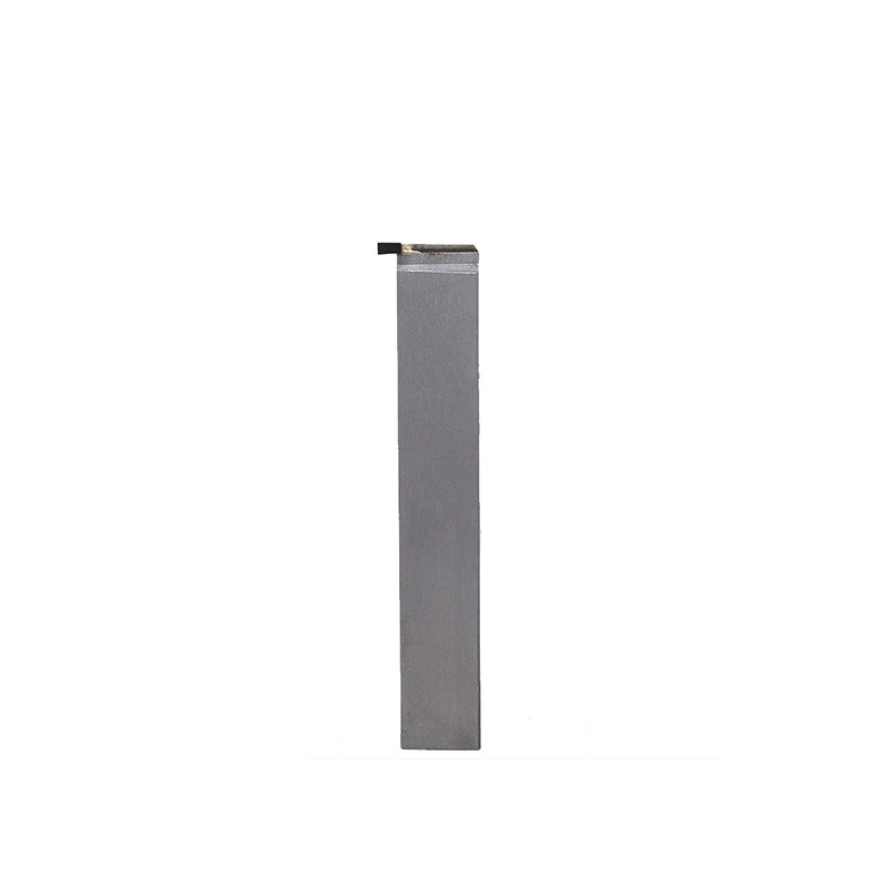 Premium PCD "7" Shaped Grooving and Cutting-Off Tool - Big-tools Industrial Supply Tools for Metal Cutting