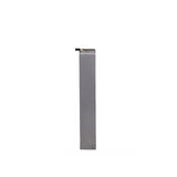 Premium PCD "7" Shaped Grooving and Cutting-Off Tool - Big-tools Industrial Supply Tools for Metal Cutting