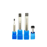 Premium Sintered Diamond Grain Burr Milling Cutter for CNC Machining - Big-tools Industrial Supply Tools for Metal Cutting