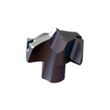QD-080(080~139) -RA Special Drilling Head RA - Makotools Industrial Supply Tools for Metal Cutting