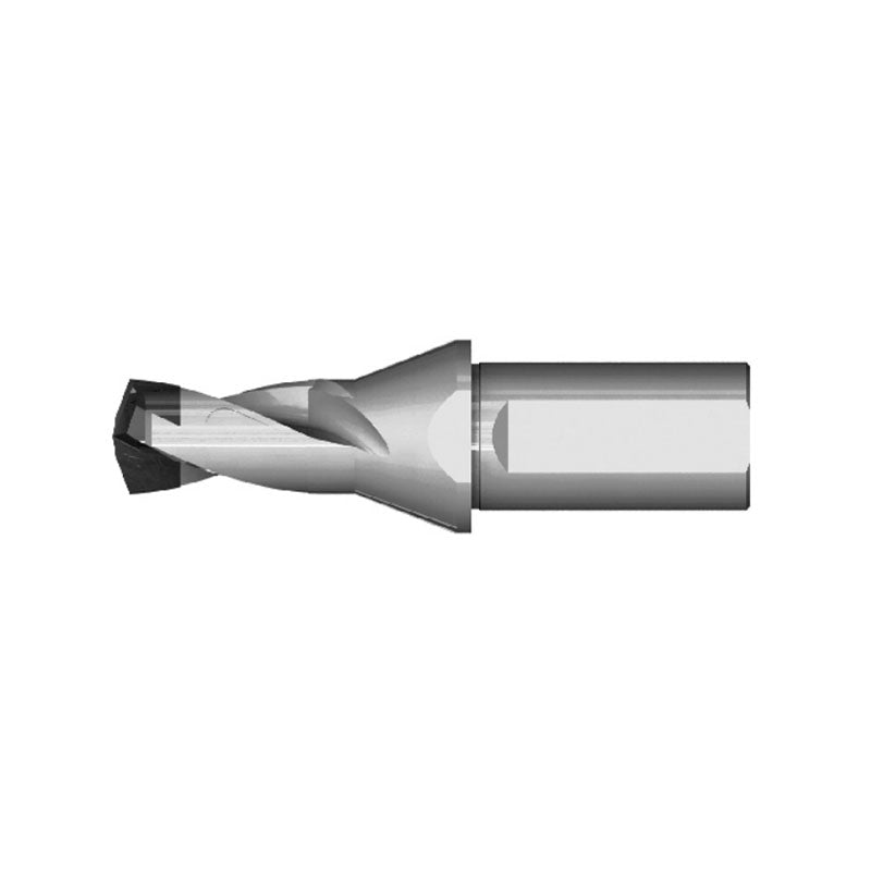 QD080(080~250)/089(089~260)-12(12~32)-1.5D-CA Mono Tip Line Toolholders - Makotools Industrial Supply Tools for Metal Cutting