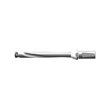 QD080(080~250)/089(089~260)-12(12~32)-8D-CA Mono Tip Line Toolholders - Makotools Industrial Supply Tools for Metal Cutting