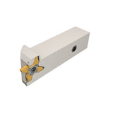 QTHR/L-30-JHP-MC : Grooving and Parting Tools Carrying GROOVE-4-CUT Inserts with Inlets for High-Pressure Coolant - Big-tools Industrial Supply Tools for Metal Cutting