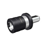 Quick Change Tapping Chuck with Length Compensation VDI20-TC312-55~(TC1433-110) - Makotools Industrial Supply Tools for Metal Cutting