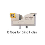RW Cartridge  [E Type for Blind Holes] - Big-tools Industrial Supply Tools for Metal Cutting