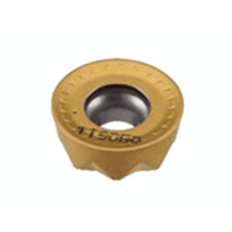 RYMX 08/10/12-MLL Positive strong round inserts with sharp geometry than ML for stainless steels and difficult-to-cut materials - Big-tools Industrial Supply Tools for Metal Cutting