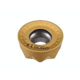 RYMX 08/10/12-MLL Positive strong round inserts with sharp geometry than ML for stainless steels and difficult-to-cut materials - Big-tools Industrial Supply Tools for Metal Cutting