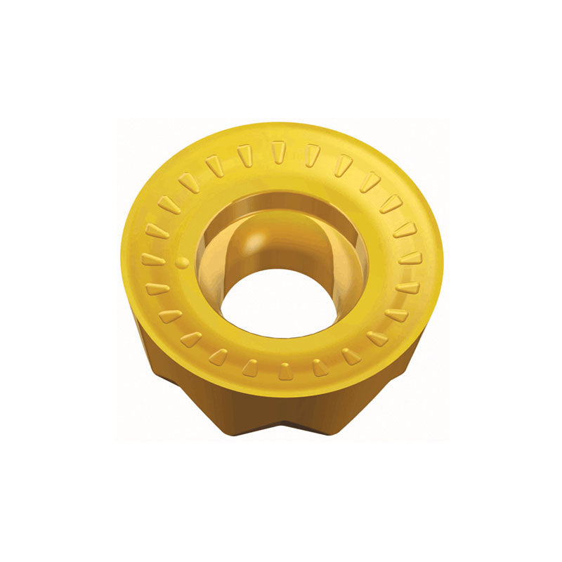 RYMX 08/10/12/16/20-M Positive strong round inserts with medium geometry for general applications - Big-tools Industrial Supply Tools for Metal Cutting