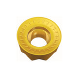 RYMX 08/10/12/16/20-M Positive strong round inserts with medium geometry for general applications - Big-tools Industrial Supply Tools for Metal Cutting