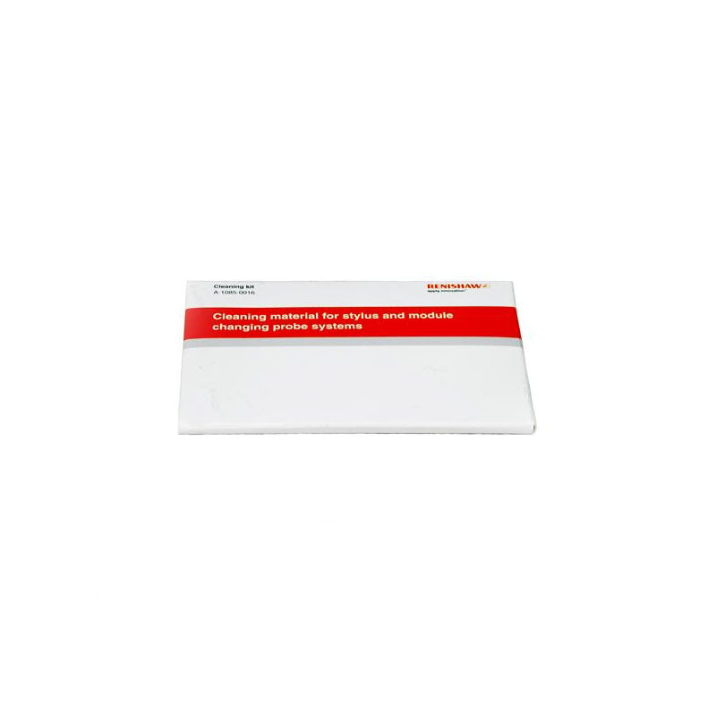 Renishaw  A-1085-0016  CK200 cleaning kit for kinematic coupling mechanisms
