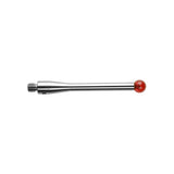 Renishaw A-5000-3554 M3 Ø4 mm ruby ball, stainless steel stem, L 31 mm, EWL 27 mm