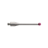 Renishaw A-5000-3603 M2 Ø2 mm ruby ball, stainless steel stem, L 20 mm