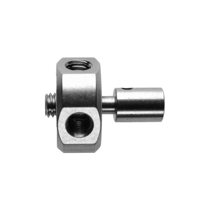 Renishaw A-5000-3627 M2 5-way stylus centre, L 7.5 mm - Big-tools Industrial Supply Tools for Metal Cutting